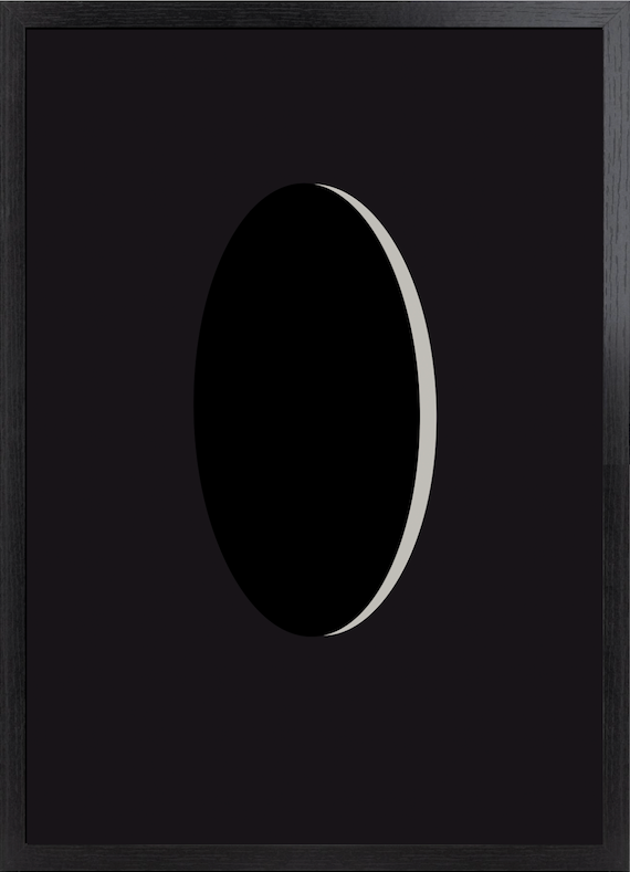 THE VOID - Johann Alexis, 2024